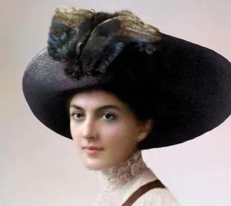 გალაკტიონ ტაბიძე - მერი