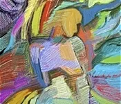 ოთარ ჭელიძე -  აჰა, უკვე აპრილდება...