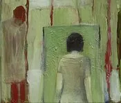 ტერენტი გრანელი - არ შემიძლია და მე ავად ვარ...