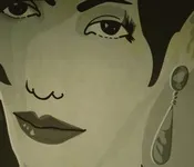 გიორგი ლეონიძე - საყურე