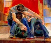 მიხეილ ქვლივიძე - ჩემი სიყვარული