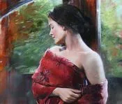 თინათინ მღვდლიაშვილი - ჭრიჭინები