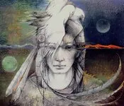 ვალერიან გაფრინდაშვილი - ცირკის ამორძალი (ექსპრომტი)