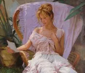 პეტრე გრუზინსკი - დაღამება სევდას მიქსოვს...