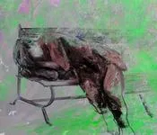 მორის ფოცხიშვილი - დრო