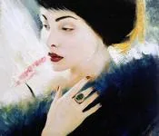 იოსებ, გრიშაშვილი, ერთ, ქალს