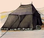 ტარიელ ხარხელაური - ფერი გადახუნდა კარვის...