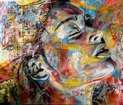 მორის ფოცხიშვილი - გაიბუმბლა გაზაფხული ბარტყივით...