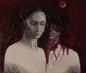 მირზა გელოვანი - განშორება