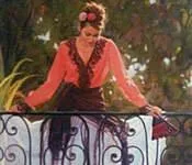 პაოლო იაშვილი - გაზაფხული