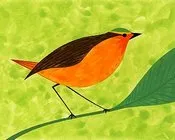 ტერენტი გრანელი - გაზაფხულის საღამო