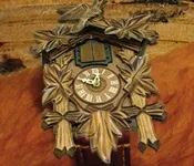 მურმან, ლებანიძე, გუგულიანი, საათი