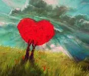 შოთა ნიშნიანიძე - გული