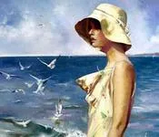 მურმან ლებანიძე - იწვის წიგნები და ბარათები...