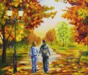 შანდორ პეტეფი - ისევ შემოდგომა