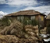 კონსტანტინე გამსახურდია - ისლის სახლი