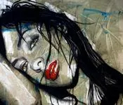 ტიციან, ტაბიძე, კარმენსიტა