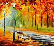 ვახტანგ გოგოლაშვილი - კართან მოდგა შემოდგომა