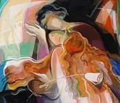 ვალერიან გაფრინდაშვილი - მაისის ტრიოლეტები