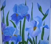 მე, და, ზამბახი, გალაკტიონ, ტაბიძე