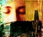 კოლაუ ნადირაძე - მე ისევ მესმის (თამარ მეფეს)