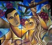 თამაზ მეტრეველი - მე მაშინ მოვალ