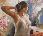 შალვა ფორჩხიძე - მე შენ მიყვარხარ თავდავიწყებით...