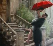 ტერენტი გრანელი - მე შენზე ვფიქრობ