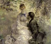 ალექსანდრე პუშკინი - მე თქვენ მიყვარდით