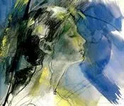 გალაკტიონ ტაბიძე - მერის თვალებით