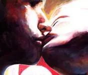 თამაზ, მეტრეველი, მეტკბილე, და, მოდი, მოდი, სადმე მივსხდეთ, შევაგებოთ ბაგეს–ბაგე, გამიხსენი მარწყვის ტუჩი, მეტკბილე და მებადაგე... რაც გენებოს, რაც გინდოდეს, ჩამჩურჩულე სანატრელო, შენებურად მომეფერე, ცუდო, ცუდო, საძაგელო! ვინ რა იცის, რა ტკბილია, როგორ მი