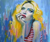 ზურაბ კუხიანიძე - მეზობლის გოგო