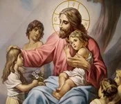 მშობლების, ლოცვა, შვილებისთვის