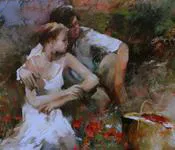 ტარიელ ხარხელაური - მსურს და მინდა გიყურო...