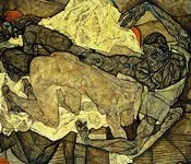 გრიგოლ რობაქიძე - მზის კევრი (გველის პერანგი)