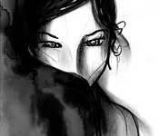 გოდერძი ჩოხელი - ნინოს