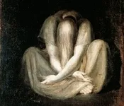 ქალწული, გალაკტიონ, ტაბიძე