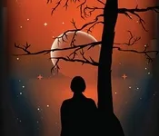 შანდორ, პეტეფი, საამო, ღამე