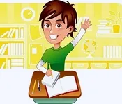 სკოლამდელი, დაწყებითი, ასაკის, ბავშვების, სასწავლო, მოსამზადებელი, პროგრამა, ნახატი, ნაწერი, გარჩევა, მეშვიდე, მეცადინეობა