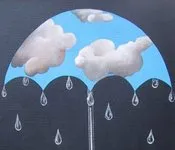 ოთარ ჭელიძე - შაურიანი წვიმა