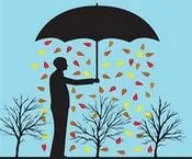 ტერენტი გრანელი - შემოდგომის მოლოდინი