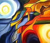 არჩილ სულაკაური - შემოდგომის მოტივი