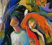 გივი ალხაზიშვილი - შენ მსუბუქი ხარ...