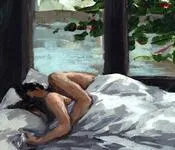 ტარიელ ჭანტურია - შენთან ძილი მინდა...