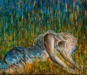 ტერენტი გრანელი - სიჩუმის ყვავილები