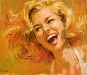 მურმან, ლებანიძე, სიცილი, ქალის