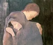 გრიგოლ რობაქიძე - სონეტი ლოცვის ახალ მხედართ