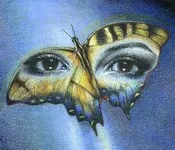 გოდერძი ჩოხელი - სულის პეპელა