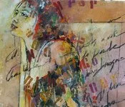 გიზო, ნიშნიანიძე, სხვისი, გაზაფხული