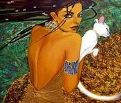 პაოლო იაშვილი - ტანსაფარავი